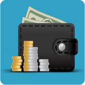 Daily Expense logo