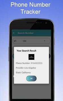 Phone Number Tracker screenshot 4