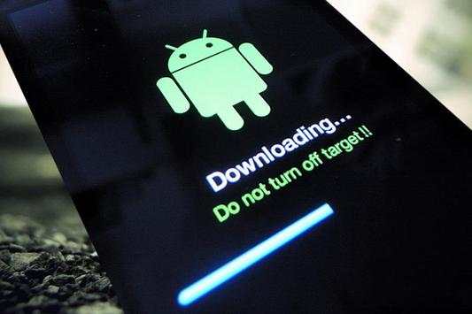 Update For Samsung & Android Version screenshot 2