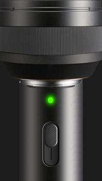 FlashLight Ufone screenshot 1