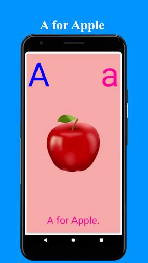 Speaking ABCD 5 تصوير الشاشة
