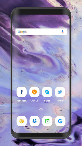 G7 ThinQ - Theme for LG G7 ThinQ (wallpaper hd) screenshot 3