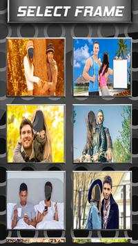 Couple Photo Camera screenshot 2
