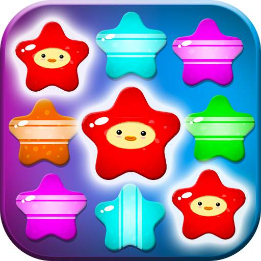 Pop Star Game 2019 - Color Match Puzzle 0.5