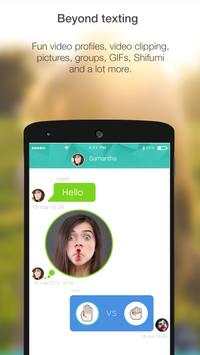 F7Messenger screenshot 2