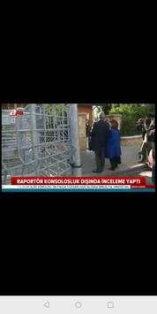Canlı Tv izle - Mobil Kesintisiz Yayınlar screenshot 4