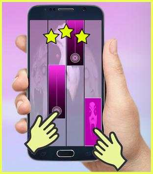Slendrina Piano Game screenshot 3