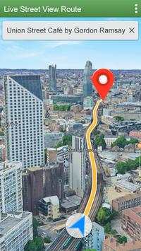 Street View Panorama Live Maps screenshot 4