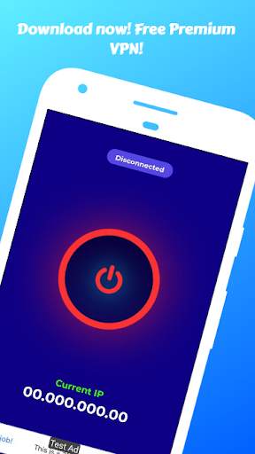 Super VPN - Free VPN 2021 screenshot 4