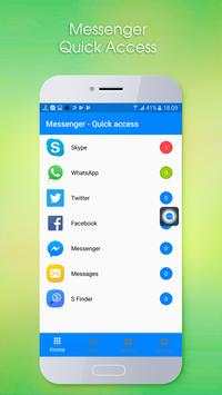 Messenger screenshot 2