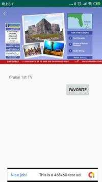 Mobile TV(watch all world TV online) screenshot 6