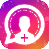 Followers icon