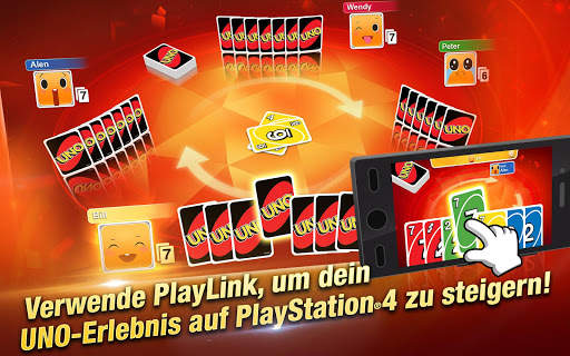 UNO PlayLink screenshot 12