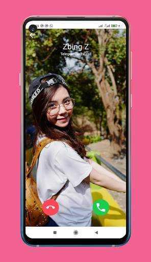 Zbing Z สายปลอม screenshot 3