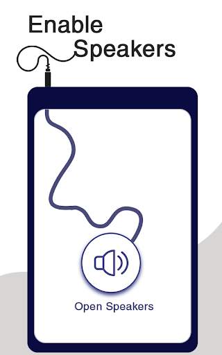 Disable Headphone-Enable Speaker-Virtual Volume screenshot 2