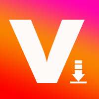 Vmate All Video Downloader - Fastest Downlaod icon