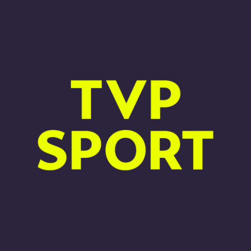 TVP Sport आइकन