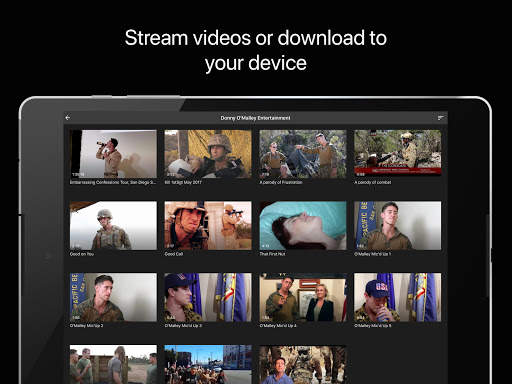 VET Tv screenshot 8