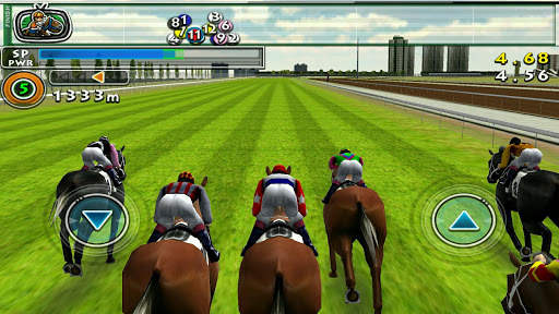 iHorse GO: PvP Horse Racing NOW screenshot 7