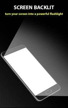 Flashlight Torch  Light screenshot 3
