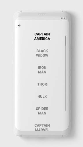 Superheroes Wallpaper HD 2K 4K screenshot 8