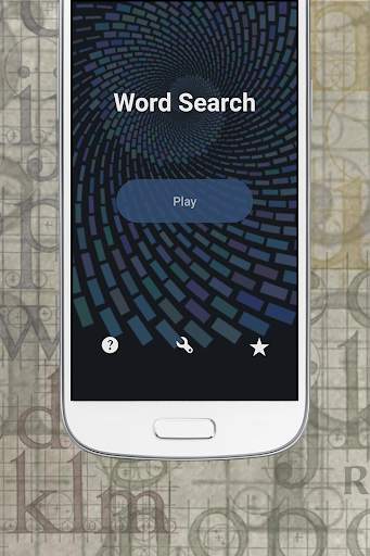 Word Search Puzzle Offline - Free Word Search Game screenshot 7