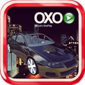 Sports Car Champion: Phenomenal Driving Experience logo
