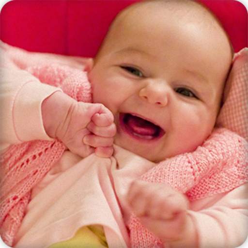 Baby Laugh Sounds Ringtone 8.0