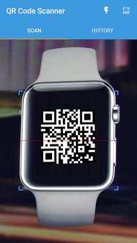 Qr Code Scanner screenshot 6
