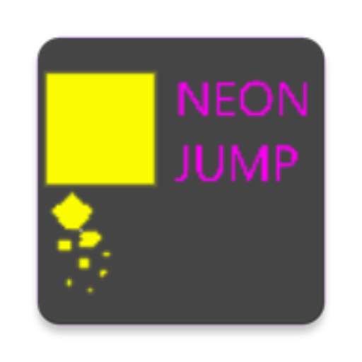 Neon Jump: Free Arcade Game 1.0