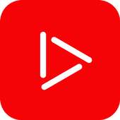 free YouTube music and stream videos : Vide Go