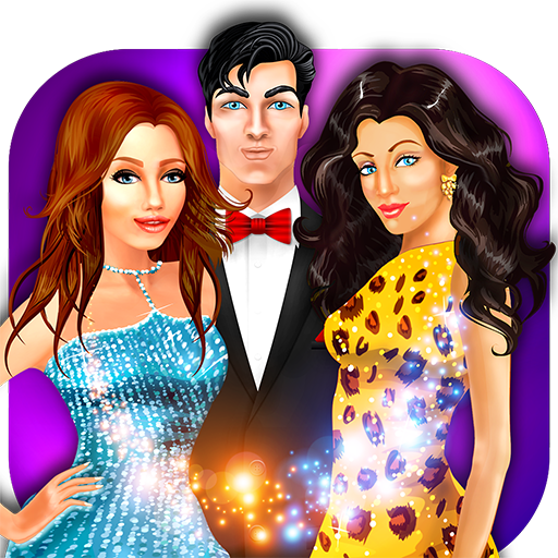 romantische Teen Abenteuer icon