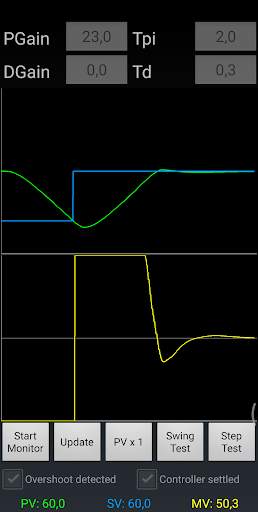 AntiCollision screenshot 6
