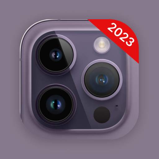 Camera HD- Camera OS 14 15