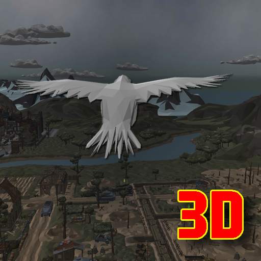 Pigeon Simulator : Bird Games 0.9