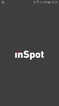 inSpot screenshot 1
