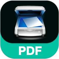 Camera Scanner - Carbon Scanner & PDF Creator on 9Apps