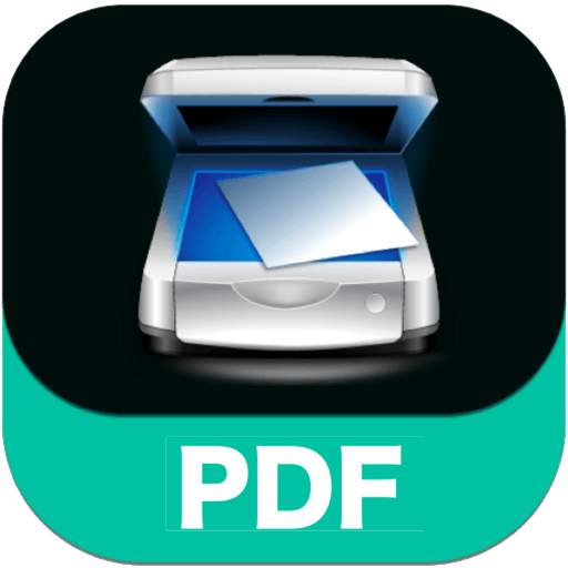 Camera Scanner - Carbon Scanner & PDF Creator 1.0