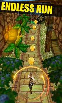 Angry Queen Run - Temple Go 2019 screenshot 1