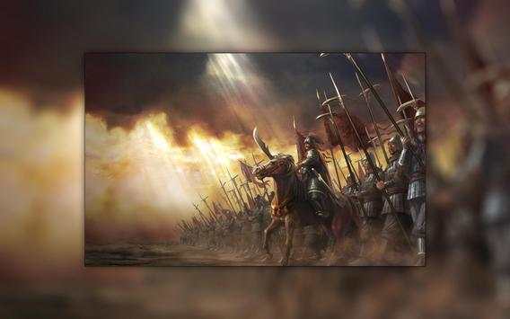 Legend Heroes : Mobile RPG Game screenshot 6