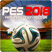 Guide For PES 2018 icon