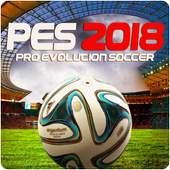 Guide For PES 2018 1.0