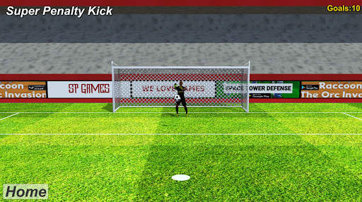 Super Penalty Kick screenshot 7