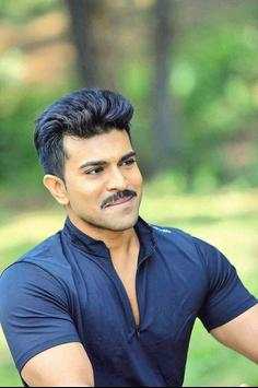 Ram Charan Wallpaper screenshot 2