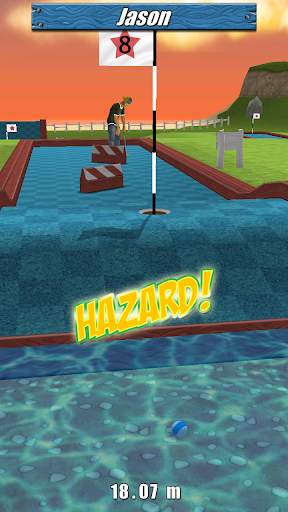 My Golf 3D screenshot 15