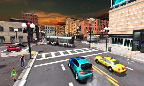 Driving Schools Mania screenshot 4