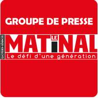 LE MATINAL :Actualité au Bénin icon