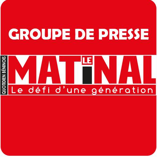 LE MATINAL :Actualité au Bénin 1.4