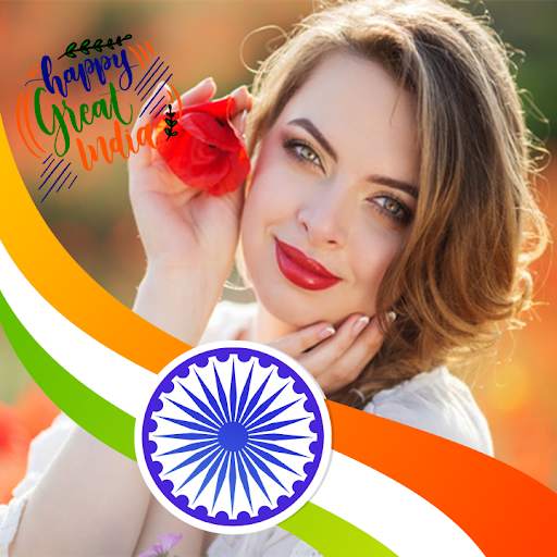 Republic Day Photo Frames screenshot 4
