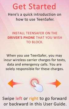 Teen-Safer screenshot 2